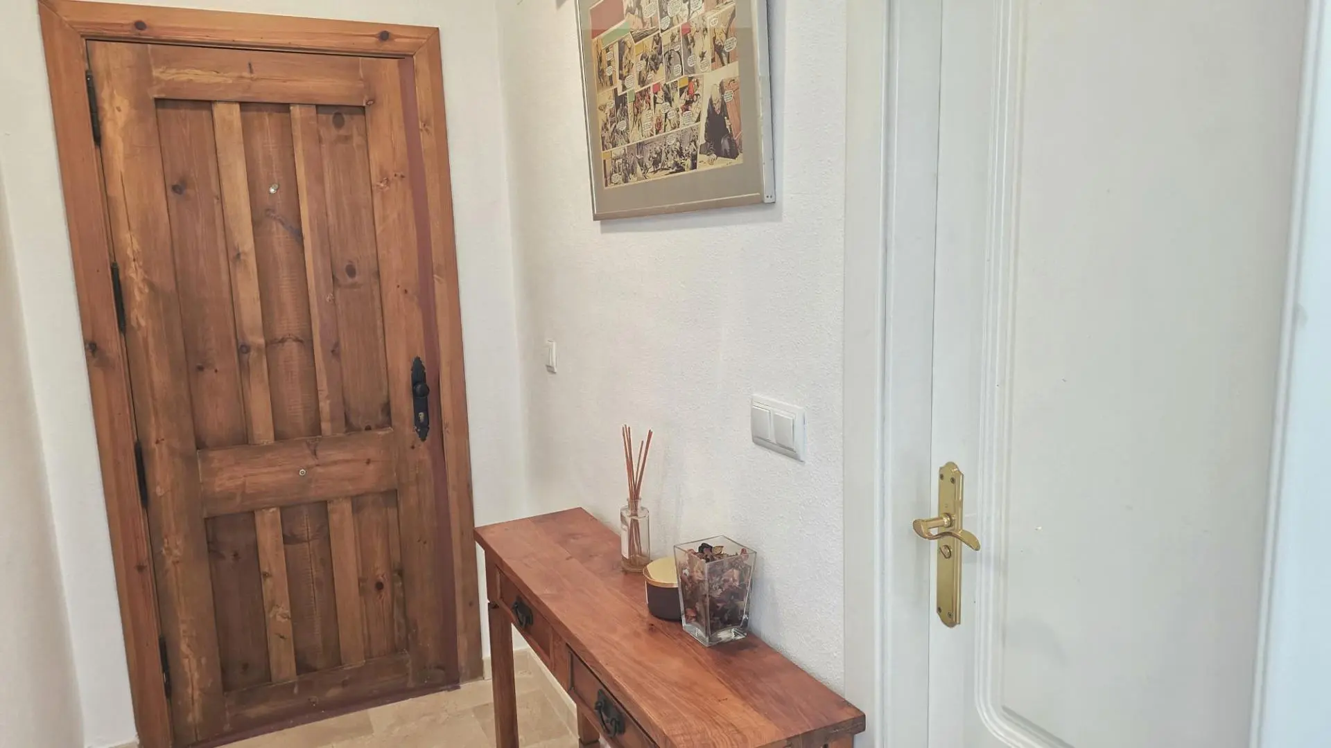 Penthouse Of 80 M² In Orihuela Costa, Spain