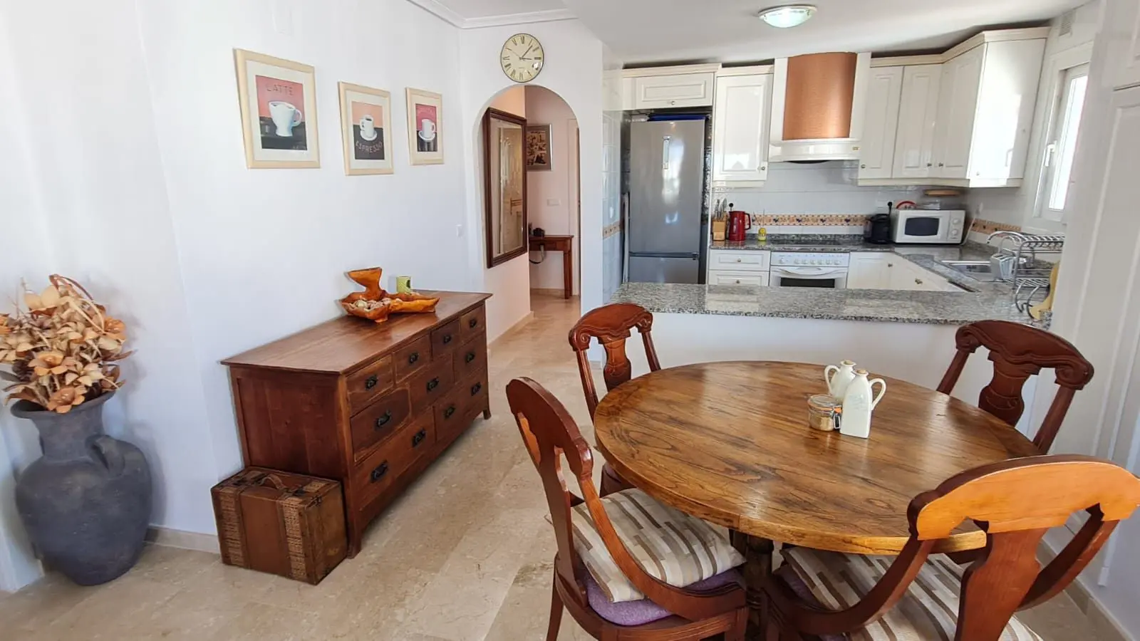 Penthouse Of 80 M² In Orihuela Costa, Spain