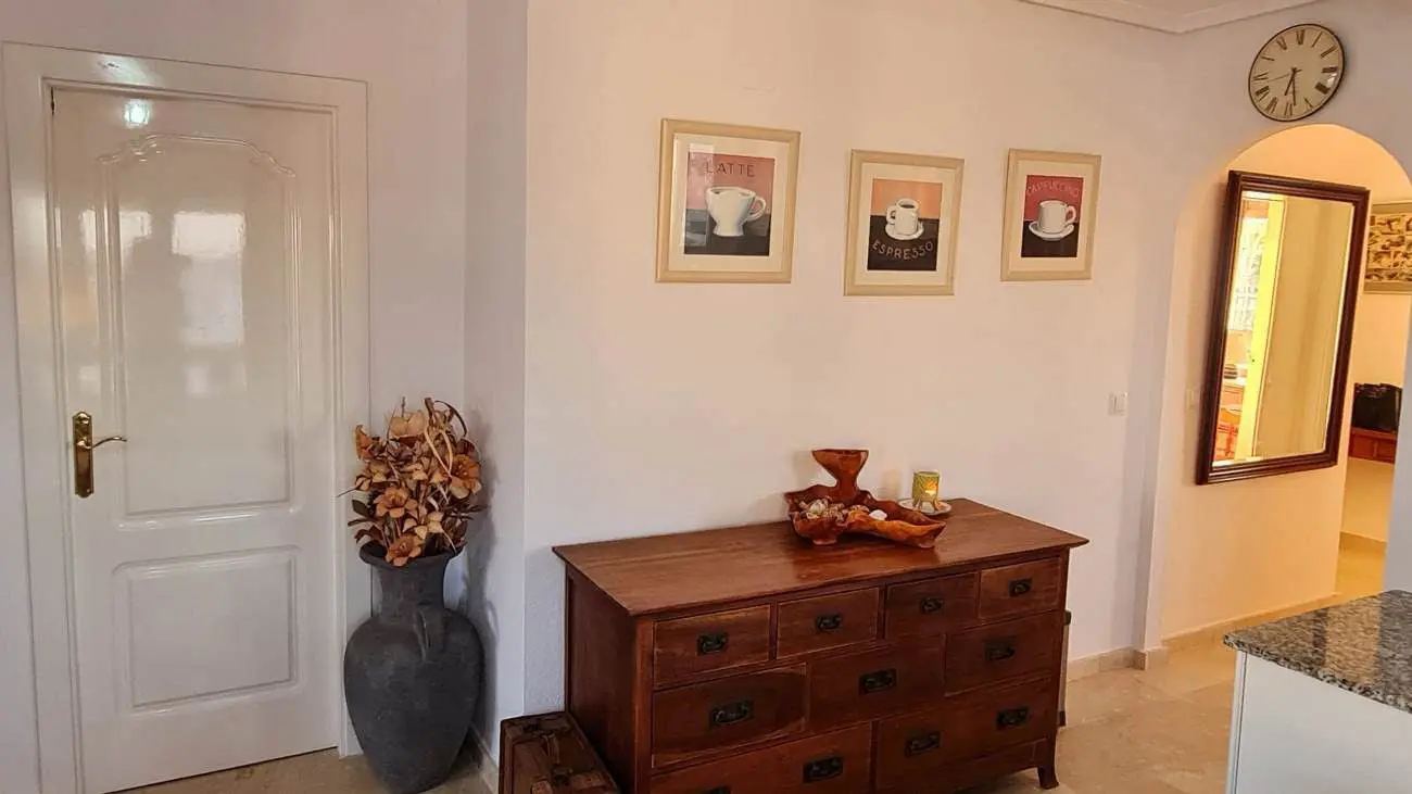Penthouse Of 80 M² In Orihuela Costa, Spain