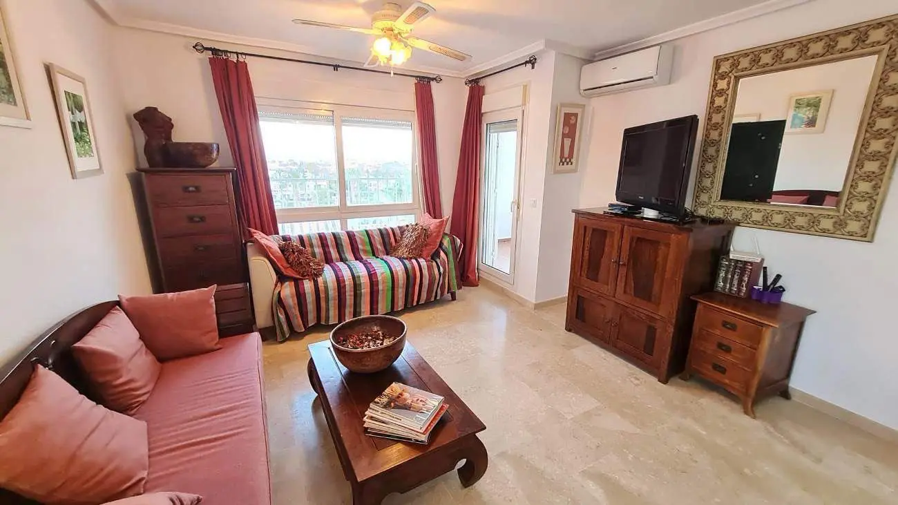 Penthouse Of 80 M² In Orihuela Costa, Spain