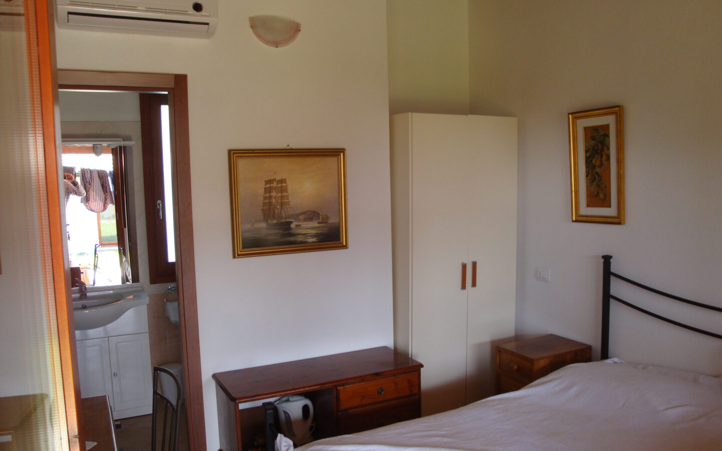 Estate Arrideli With Suitability For Eco-village Or Cohousing In Sardinia