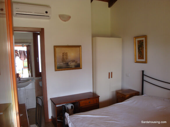 Estate Arrideli With Suitability For Eco-village Or Cohousing In Sardinia