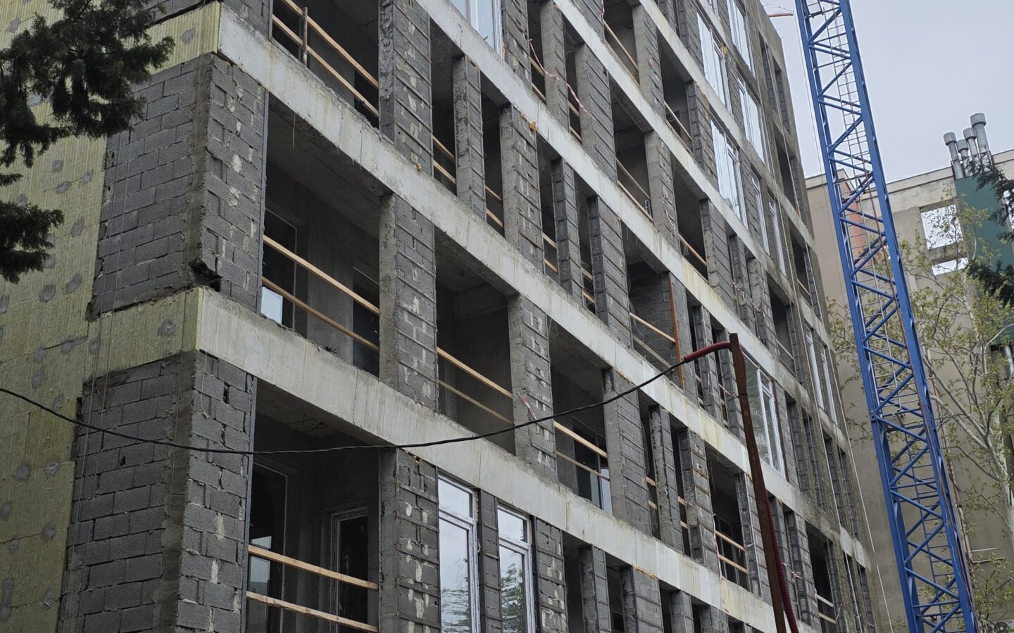 For Sale In The City Center, Delivered Fully Renovated