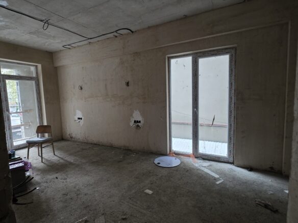 For Sale In The City Center, Delivered Fully Renovated