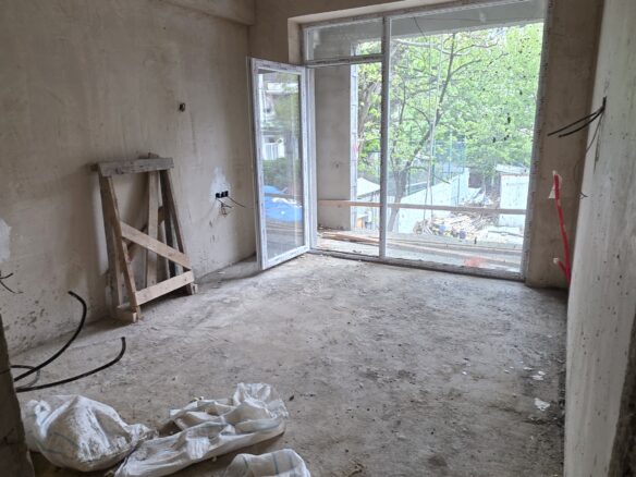 For Sale In The City Center, Delivered Fully Renovated