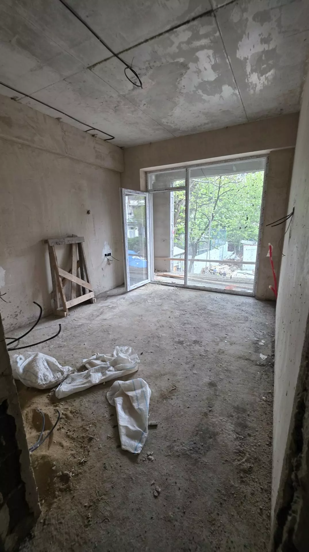 For Sale In The City Center, Delivered Fully Renovated