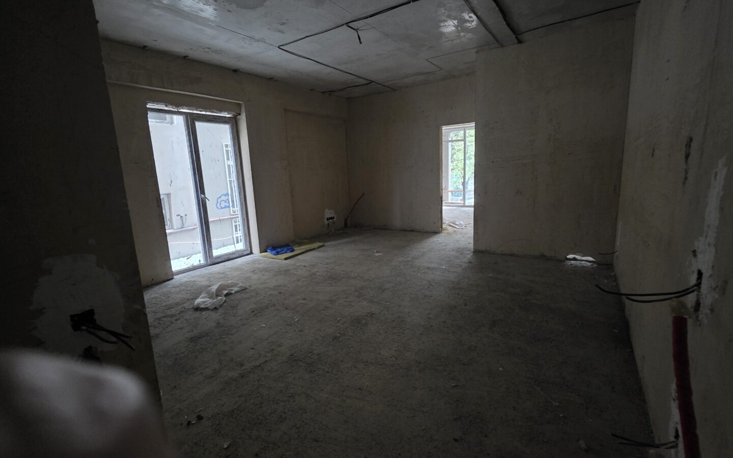 For Sale In The City Center, Delivered Fully Renovated