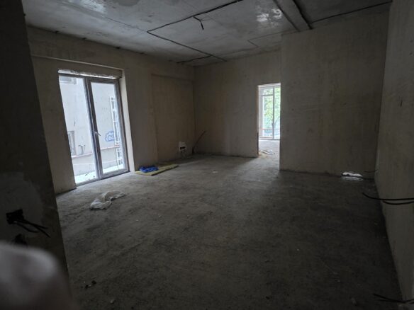 For Sale In The City Center, Delivered Fully Renovated