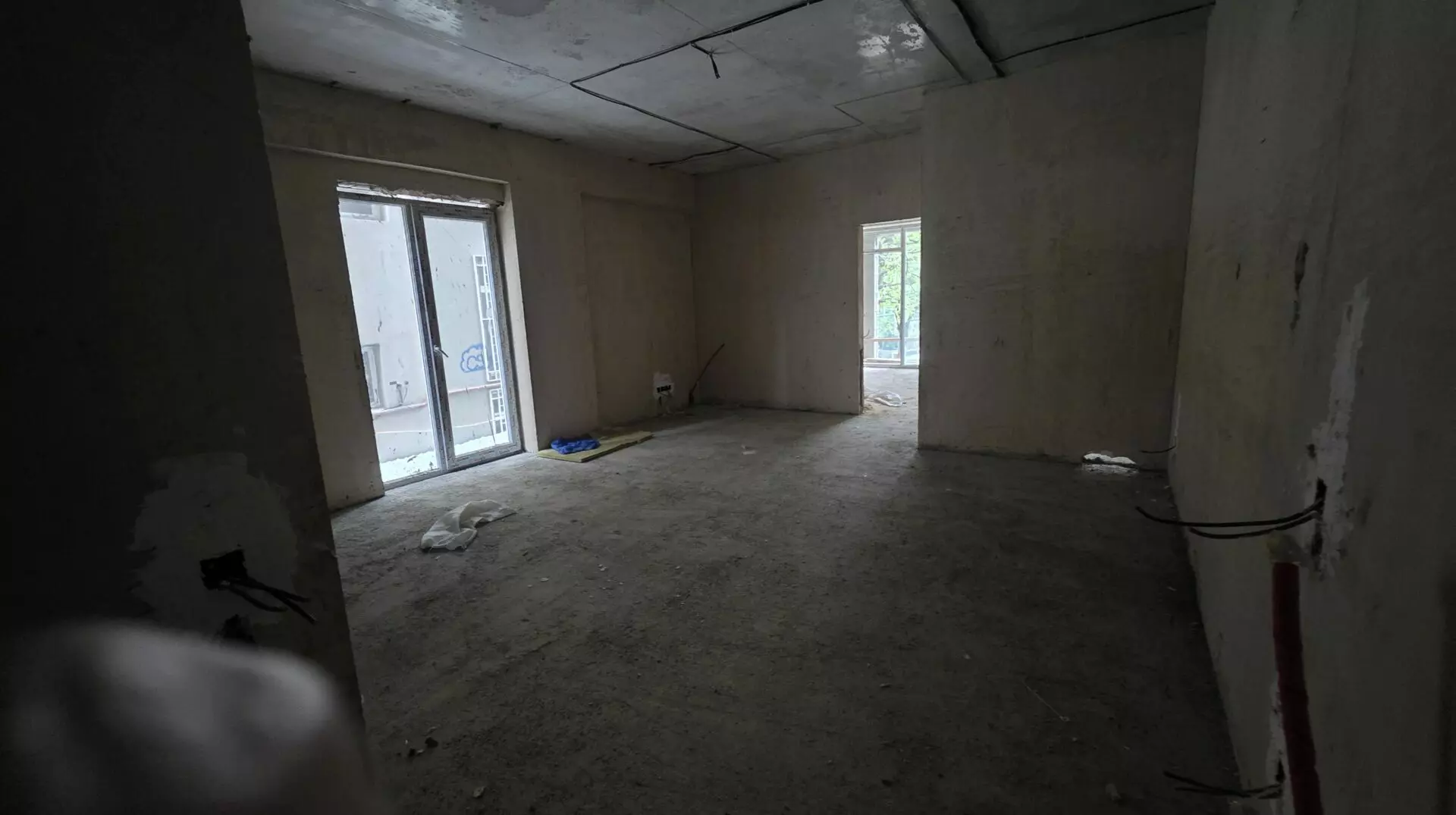 For Sale In The City Center, Delivered Fully Renovated