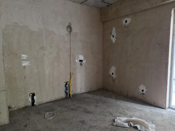 For Sale In The City Center, Delivered Fully Renovated
