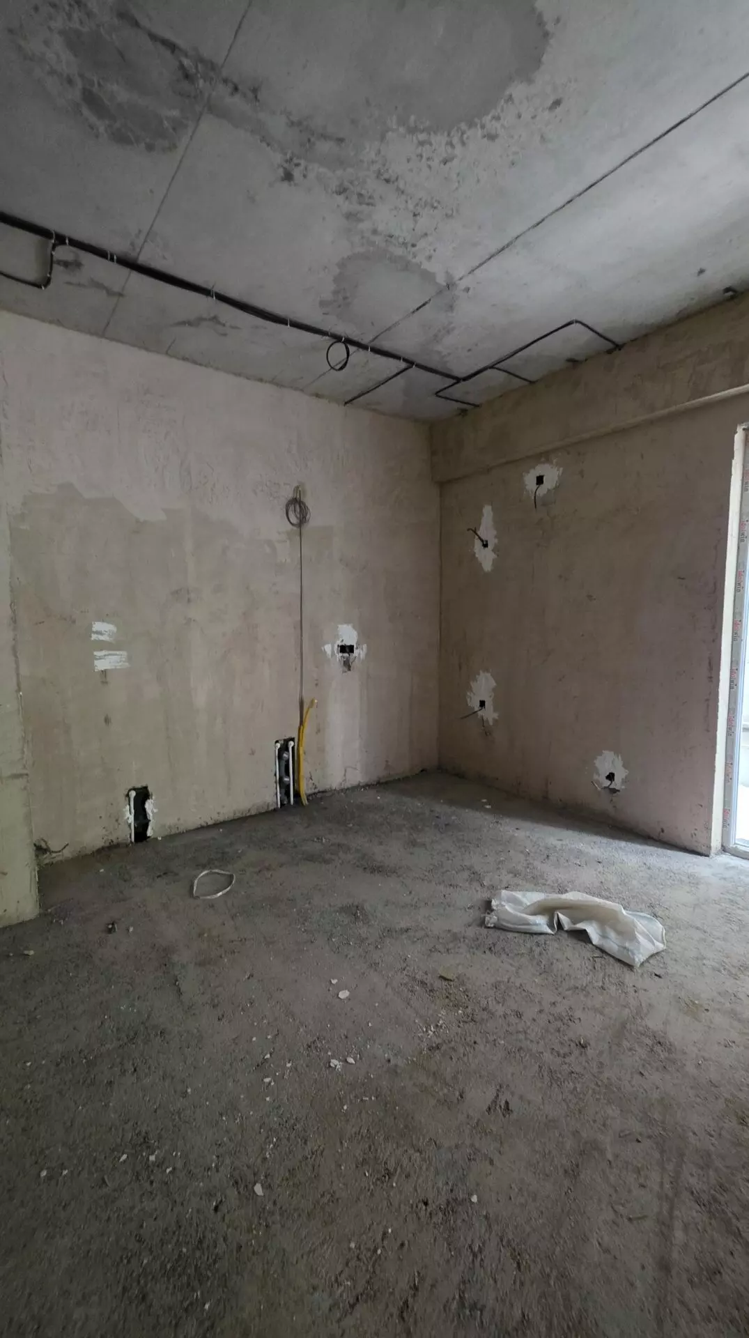 For Sale In The City Center, Delivered Fully Renovated