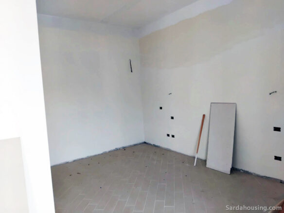 Apartments With Views Just Steps To The Beach In Sardinia
