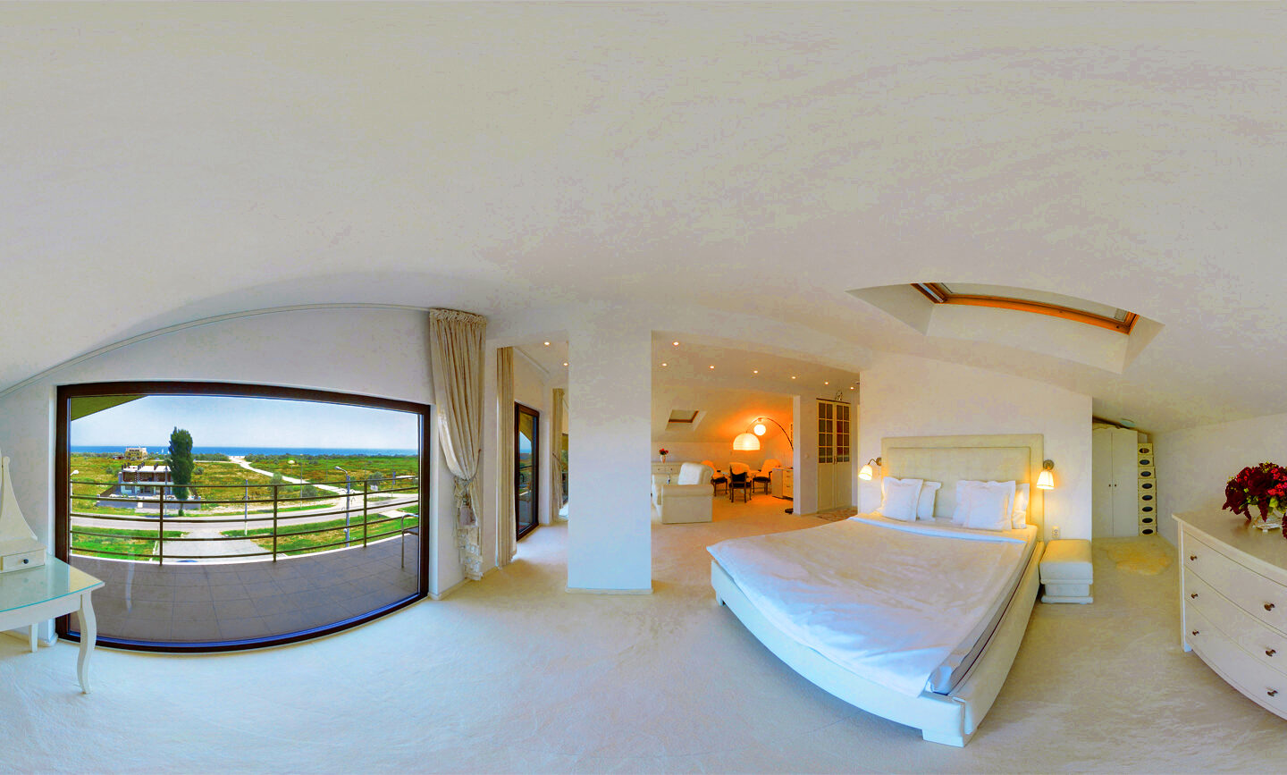 Investment Opportunity – Turnkey Business – 4* Guesthouse – Mamaia Nord – The Saint-tropez Of The East