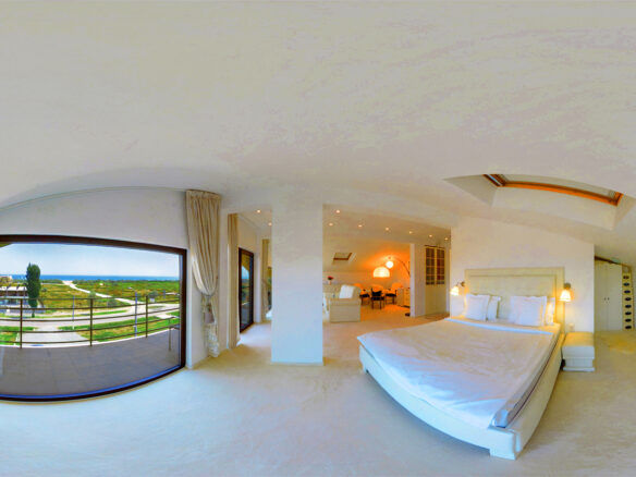 Investment Opportunity – Turnkey Business – 4* Guesthouse – Mamaia Nord – The Saint-tropez Of The East