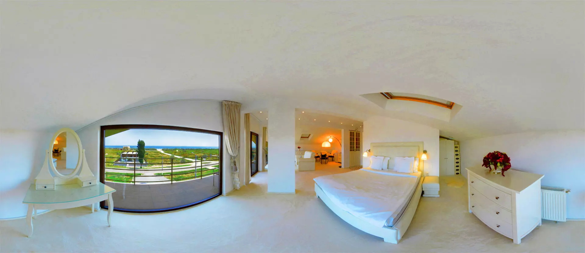 Investment Opportunity – Turnkey Business – 4* Guesthouse – Mamaia Nord – The Saint-tropez Of The East
