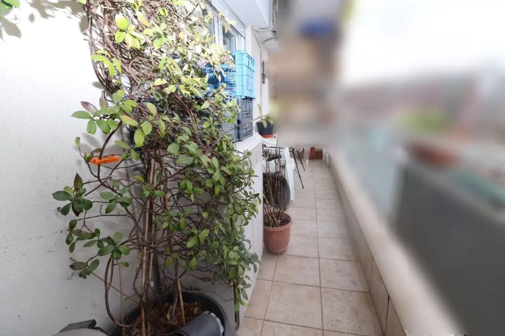Flat Of 110 M² In Thessaloniki
