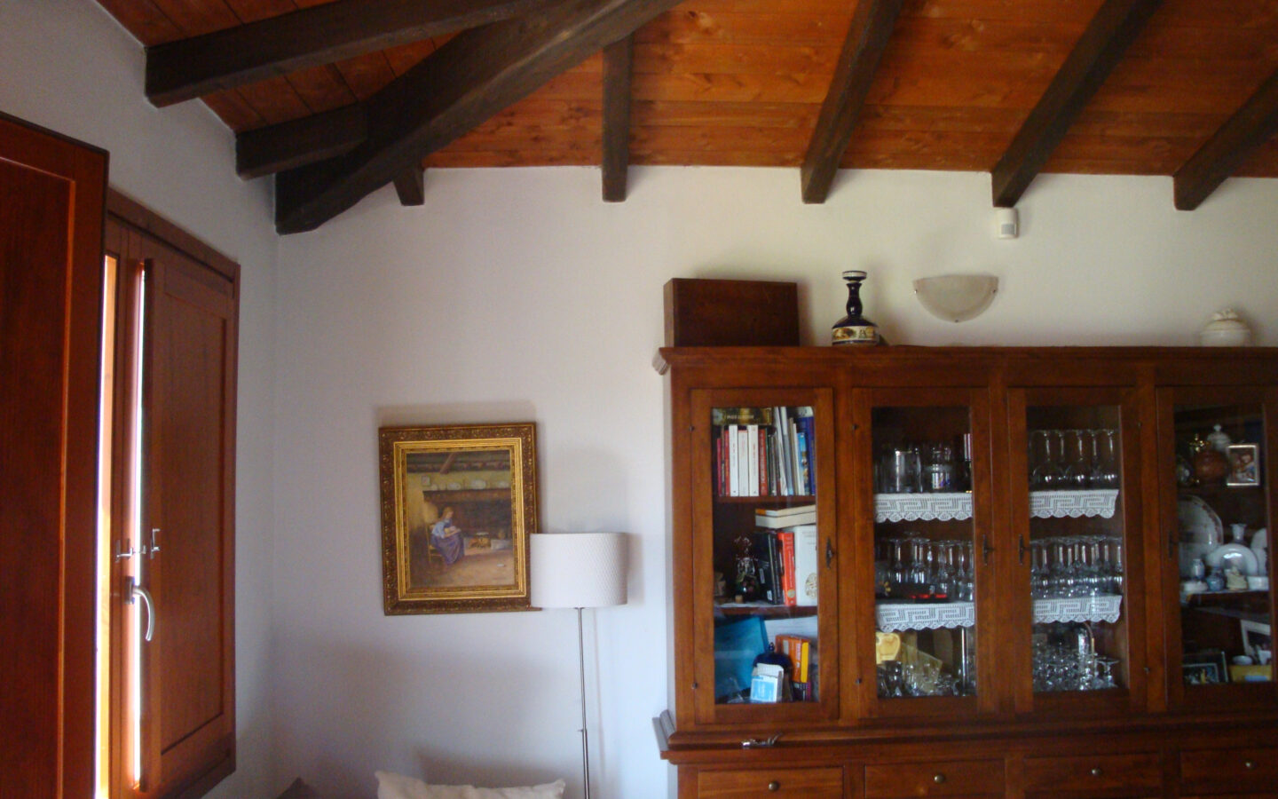 Estate Arrideli With Suitability For Eco-village Or Cohousing In Sardinia