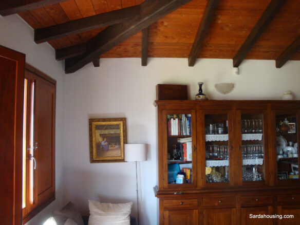 Estate Arrideli With Suitability For Eco-village Or Cohousing In Sardinia