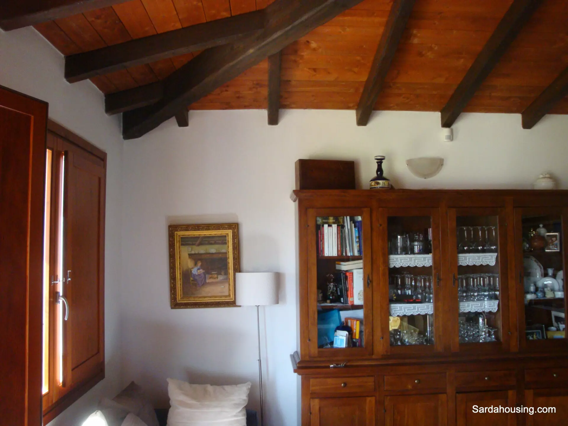 Estate Arrideli With Suitability For Eco-village Or Cohousing In Sardinia