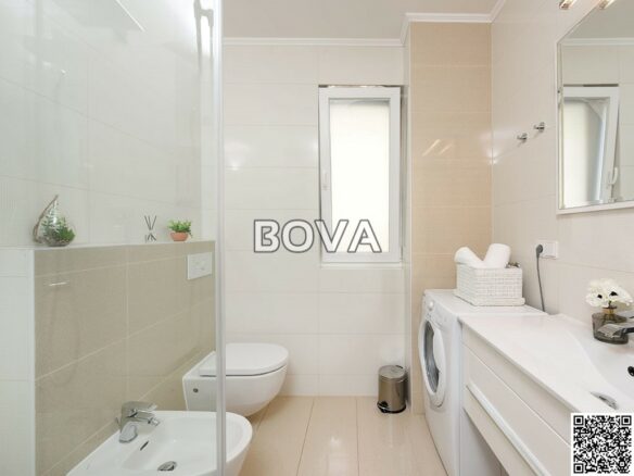 Apartment Of 110.30 M² With Two Bedrooms In Zadar – Diklo