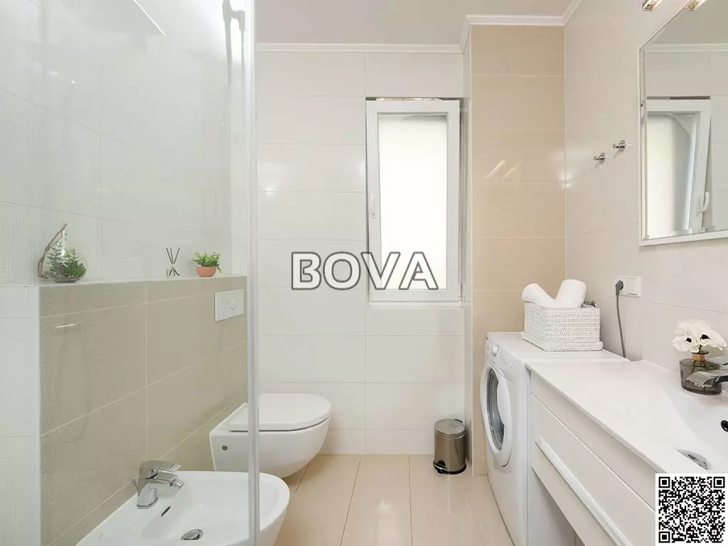 Apartment Of 110.30 M² With Two Bedrooms In Zadar – Diklo