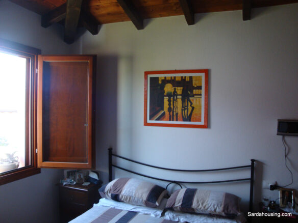 Estate Arrideli With Suitability For Eco-village Or Cohousing In Sardinia