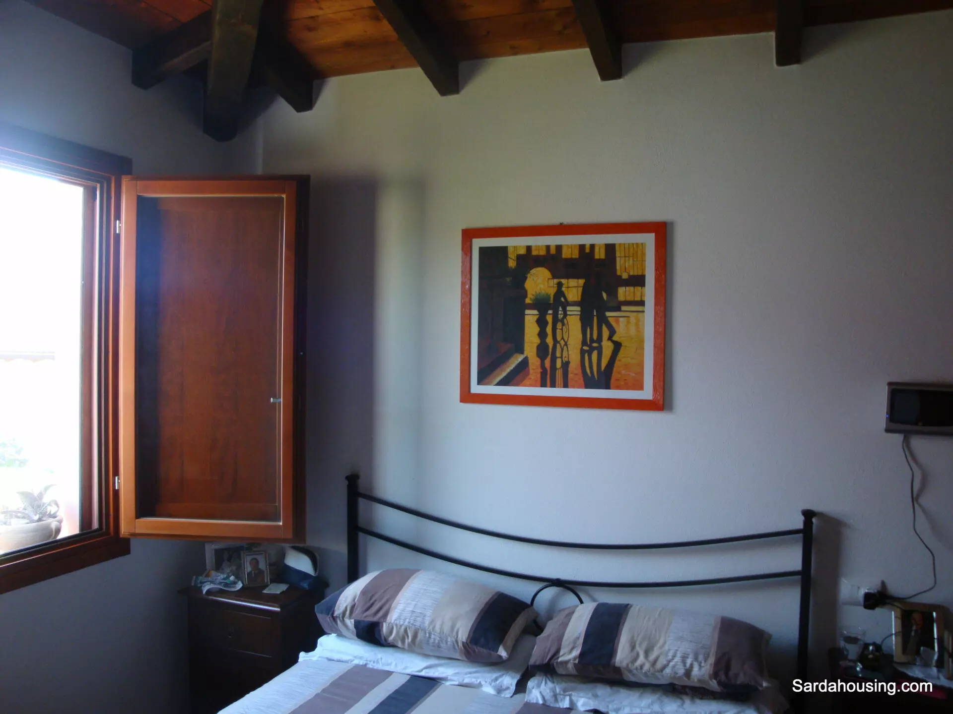 Estate Arrideli With Suitability For Eco-village Or Cohousing In Sardinia