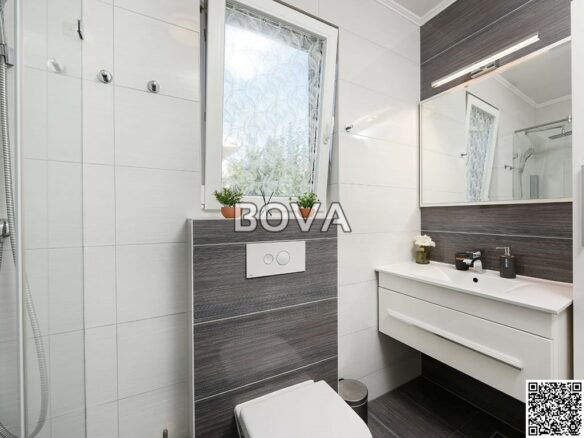 Apartment Of 110.30 M² With Two Bedrooms In Zadar – Diklo