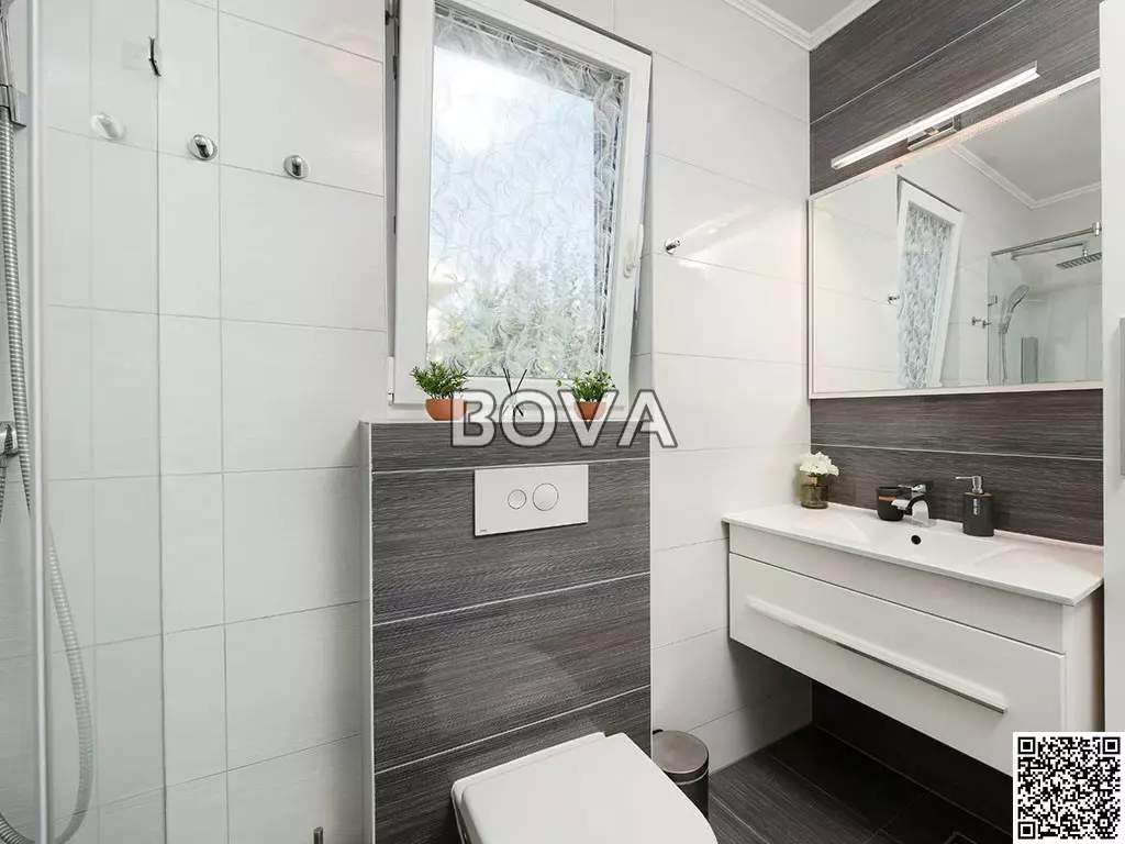 Apartment Of 110.30 M² With Two Bedrooms In Zadar – Diklo