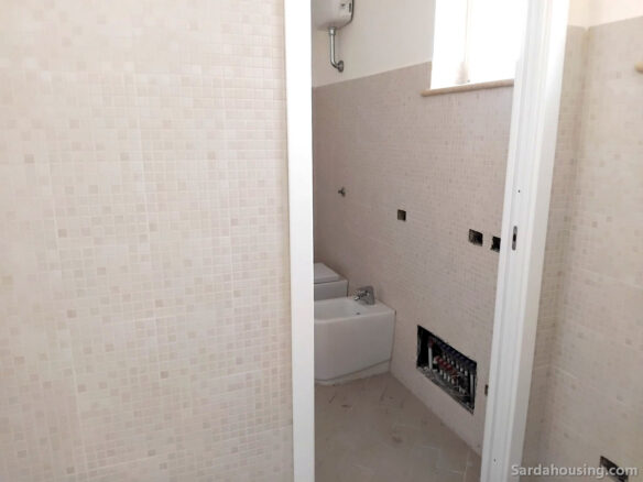 Apartments With Views Just Steps To The Beach In Sardinia