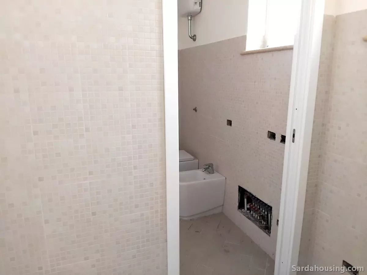 Apartments With Views Just Steps To The Beach In Sardinia