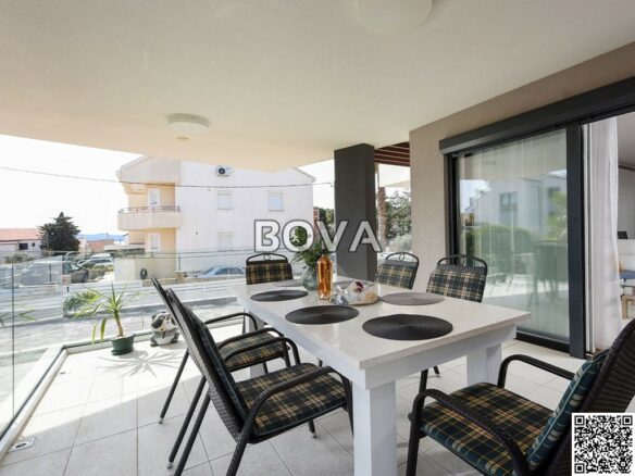 Apartment Of 110.30 M² With Two Bedrooms In Zadar – Diklo