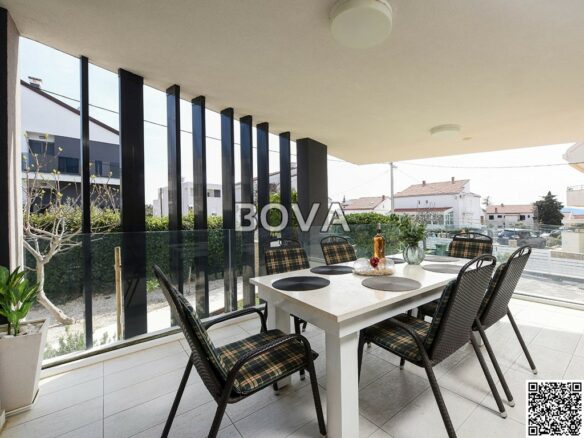 Apartment Of 110.30 M² With Two Bedrooms In Zadar – Diklo