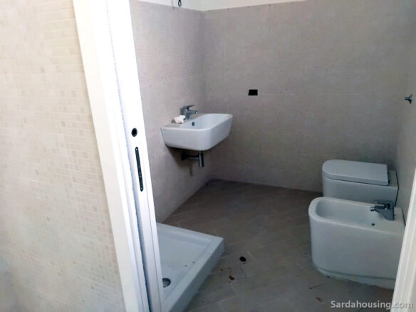 Apartments With Views Just Steps To The Beach In Sardinia