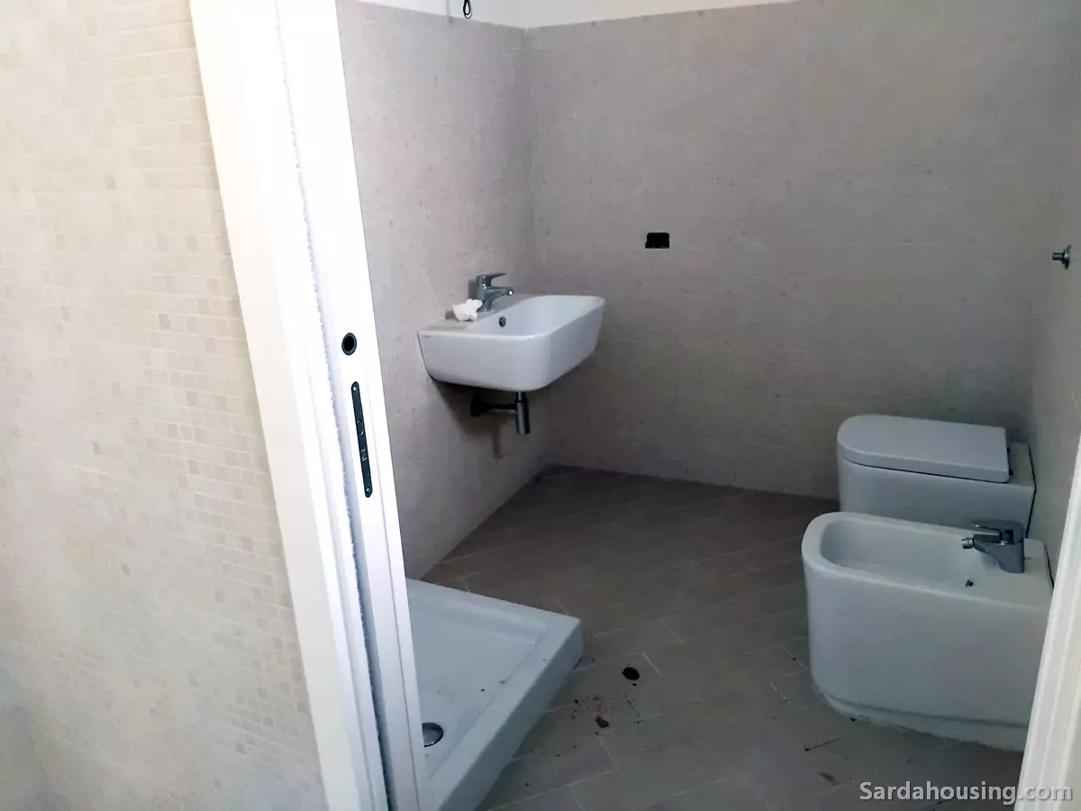 Apartments With Views Just Steps To The Beach In Sardinia