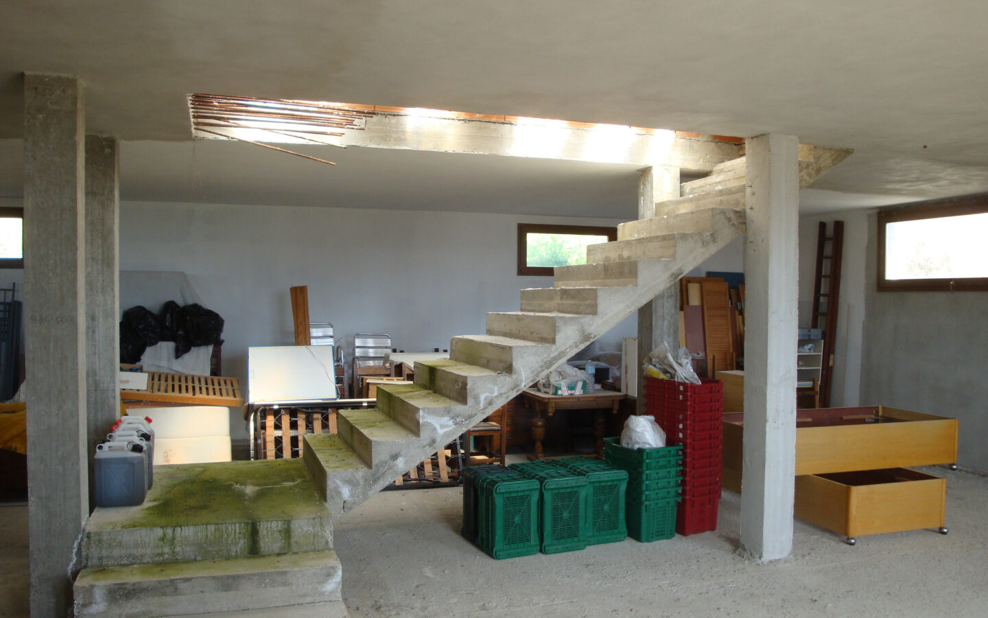 Estate Arrideli With Suitability For Eco-village Or Cohousing In Sardinia
