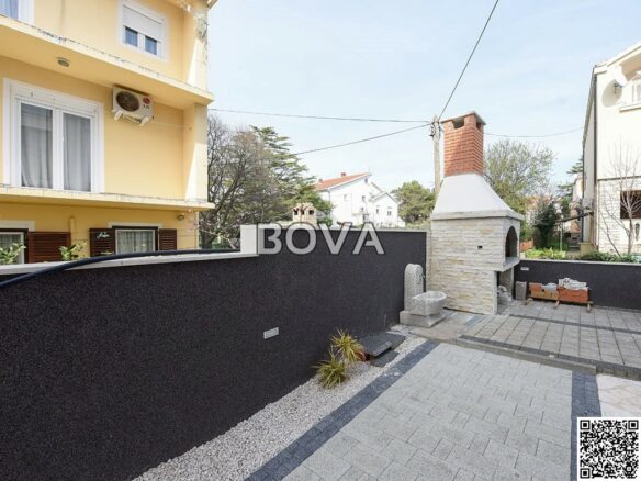 Apartment Of 110.30 M² With Two Bedrooms In Zadar – Diklo
