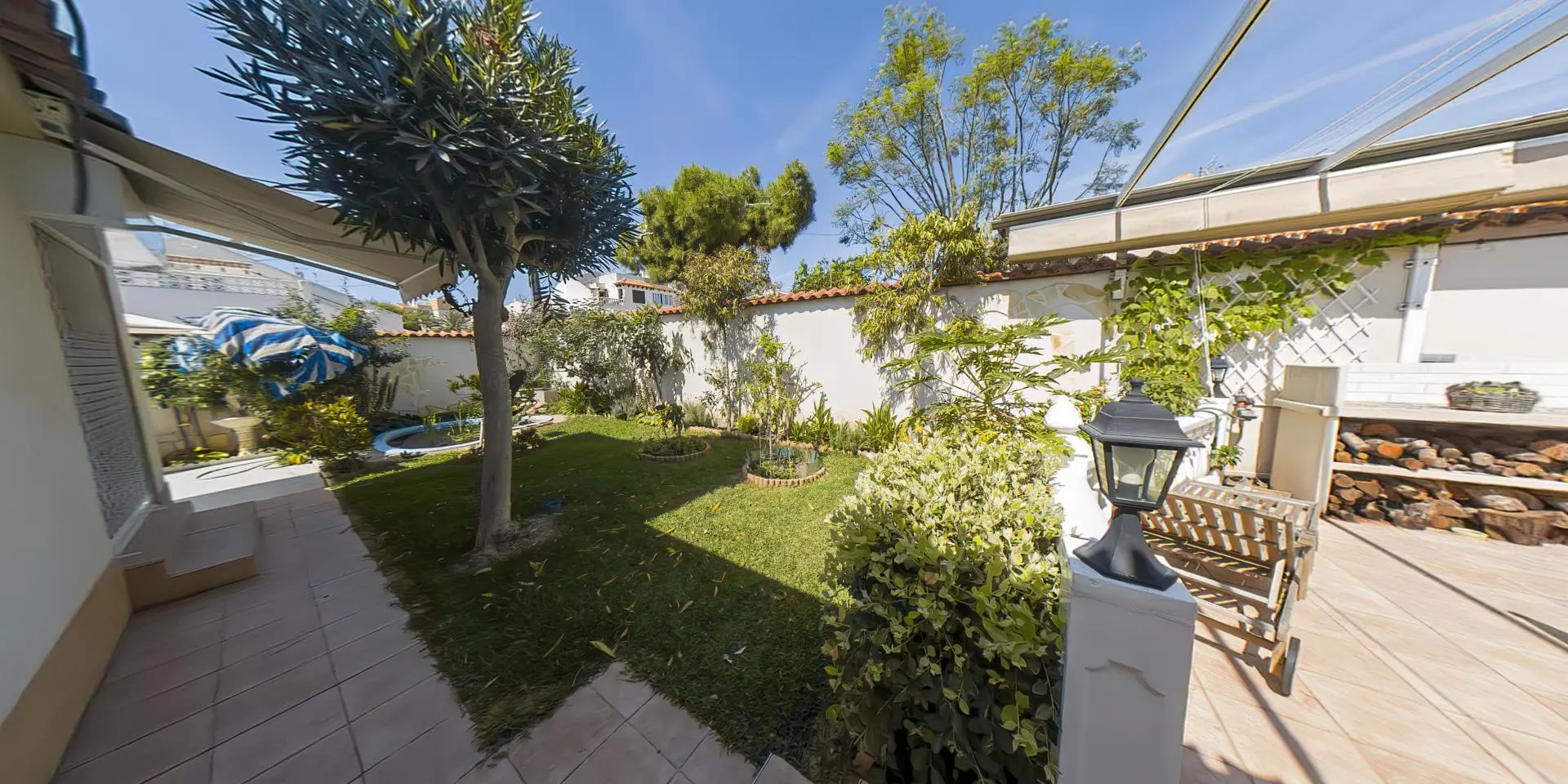 Villa Of 255 M² In Torrevieja, Spain