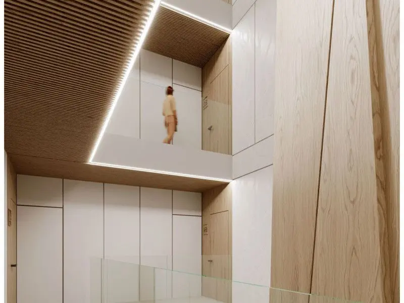 Apartment Of 397 M² With Sea Views In Málaga