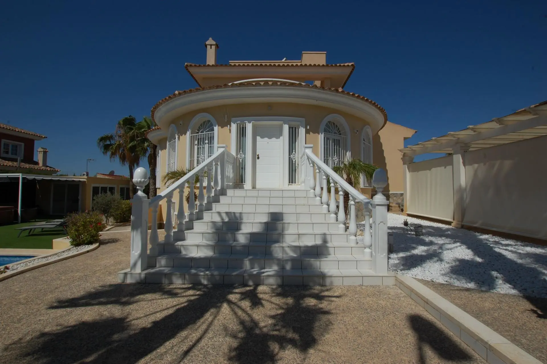 Villa Of 380 M² In Rojales, Spain