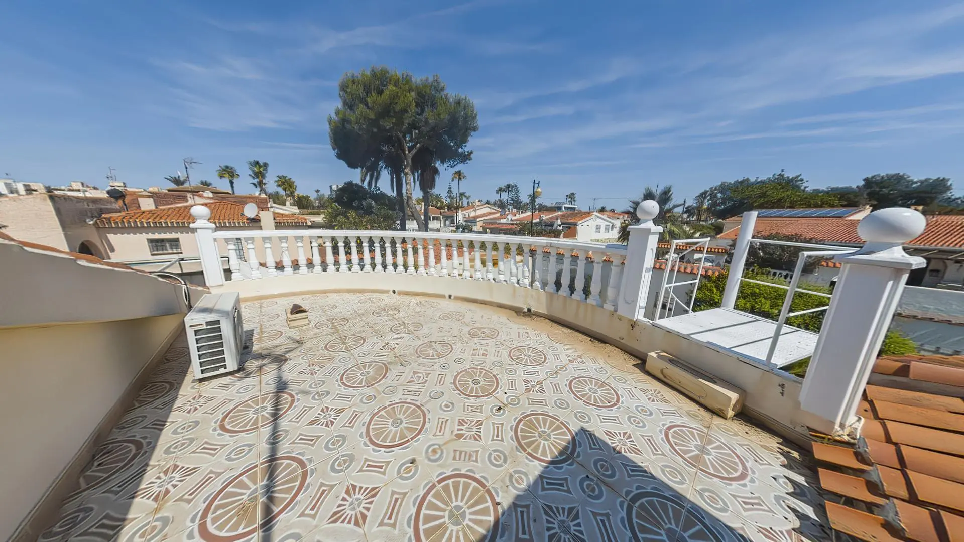 Villa Of 255 M² In Torrevieja, Spain