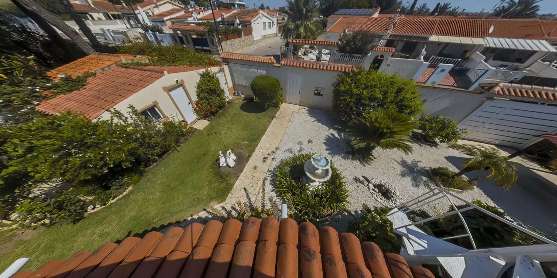Villa Of 255 M² In Torrevieja, Spain
