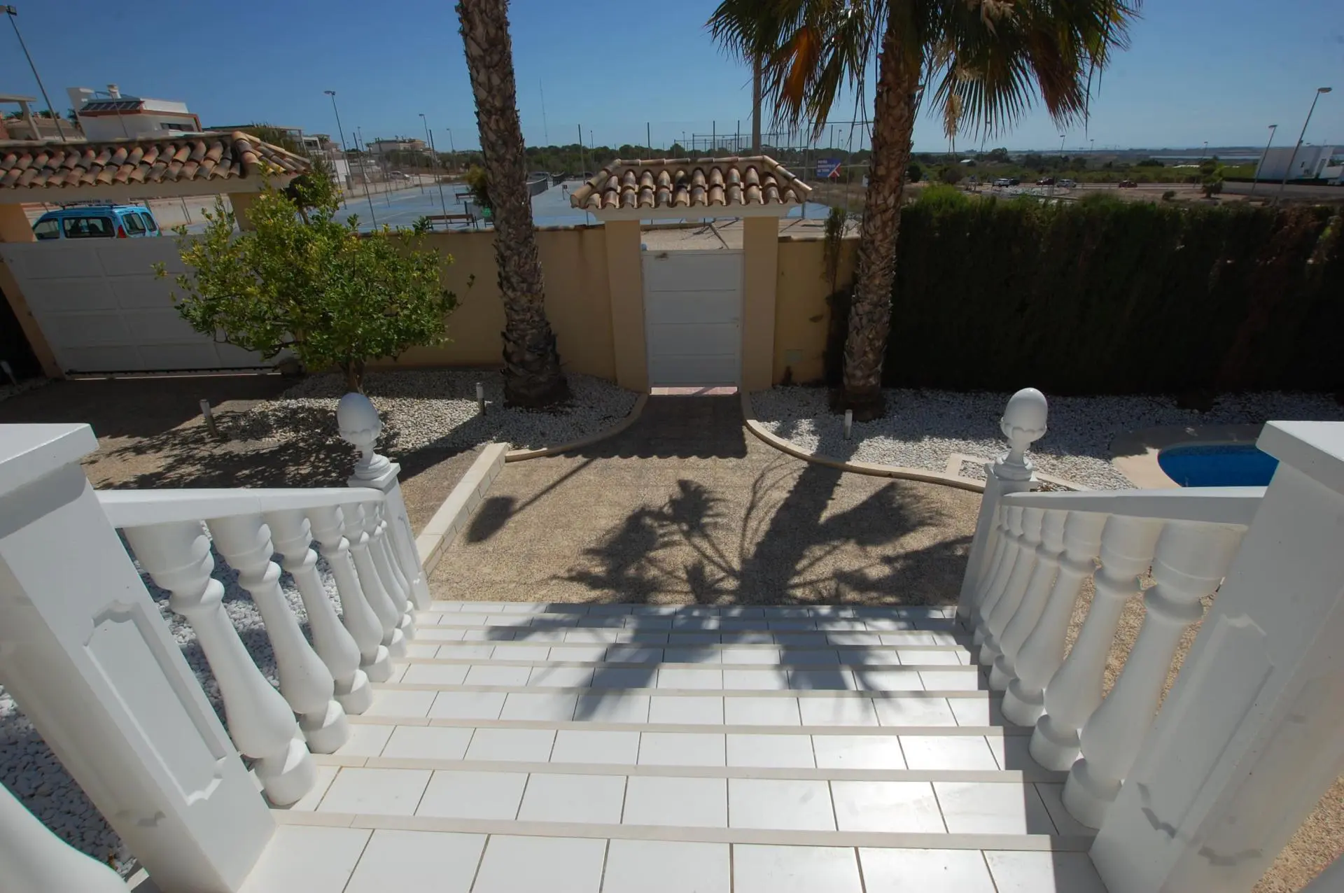 Villa Of 380 M² In Rojales, Spain