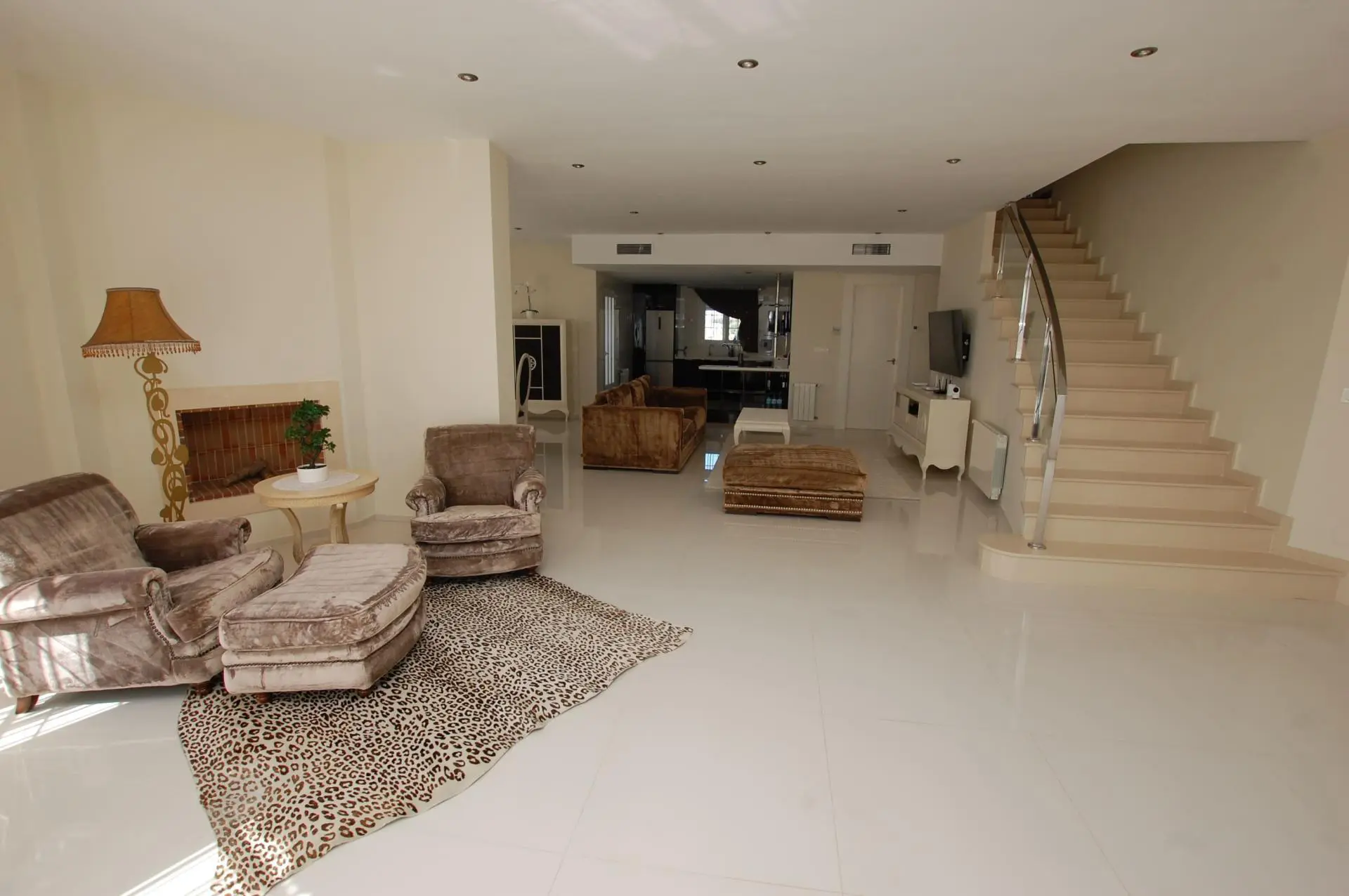 Villa Of 380 M² In Rojales, Spain