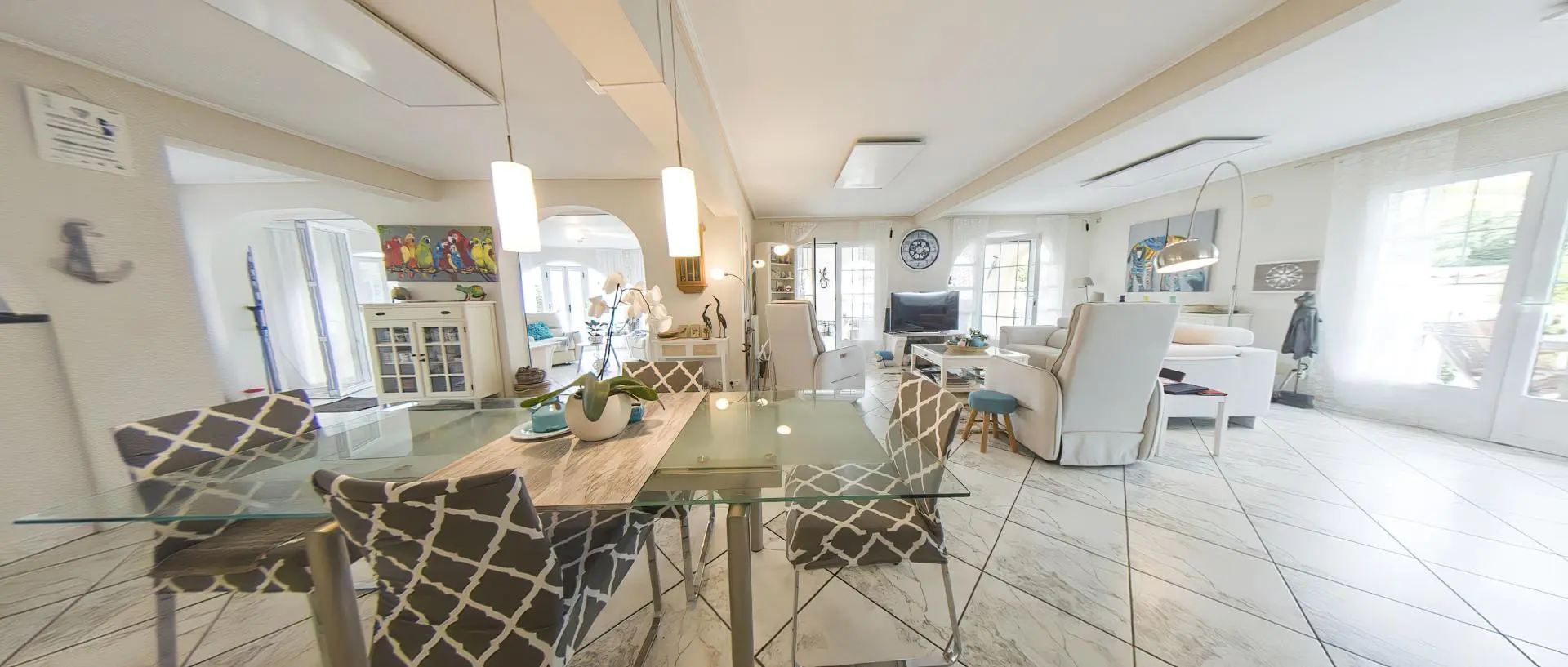 Villa Of 255 M² In Torrevieja, Spain