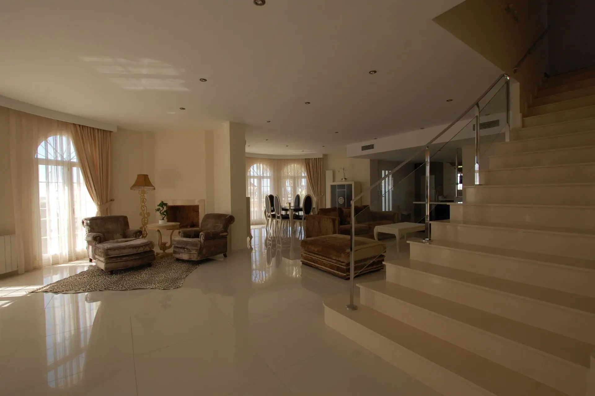 Villa Of 380 M² In Rojales, Spain
