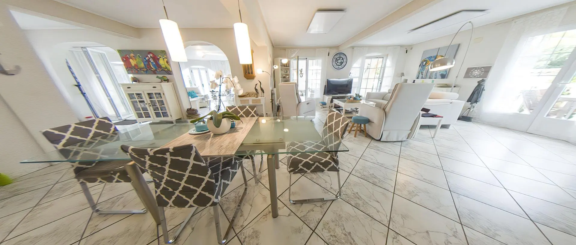 Villa Of 255 M² In Torrevieja, Spain
