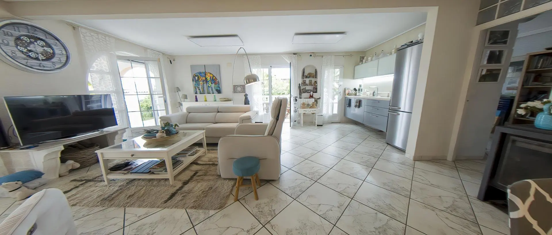Villa Of 255 M² In Torrevieja, Spain
