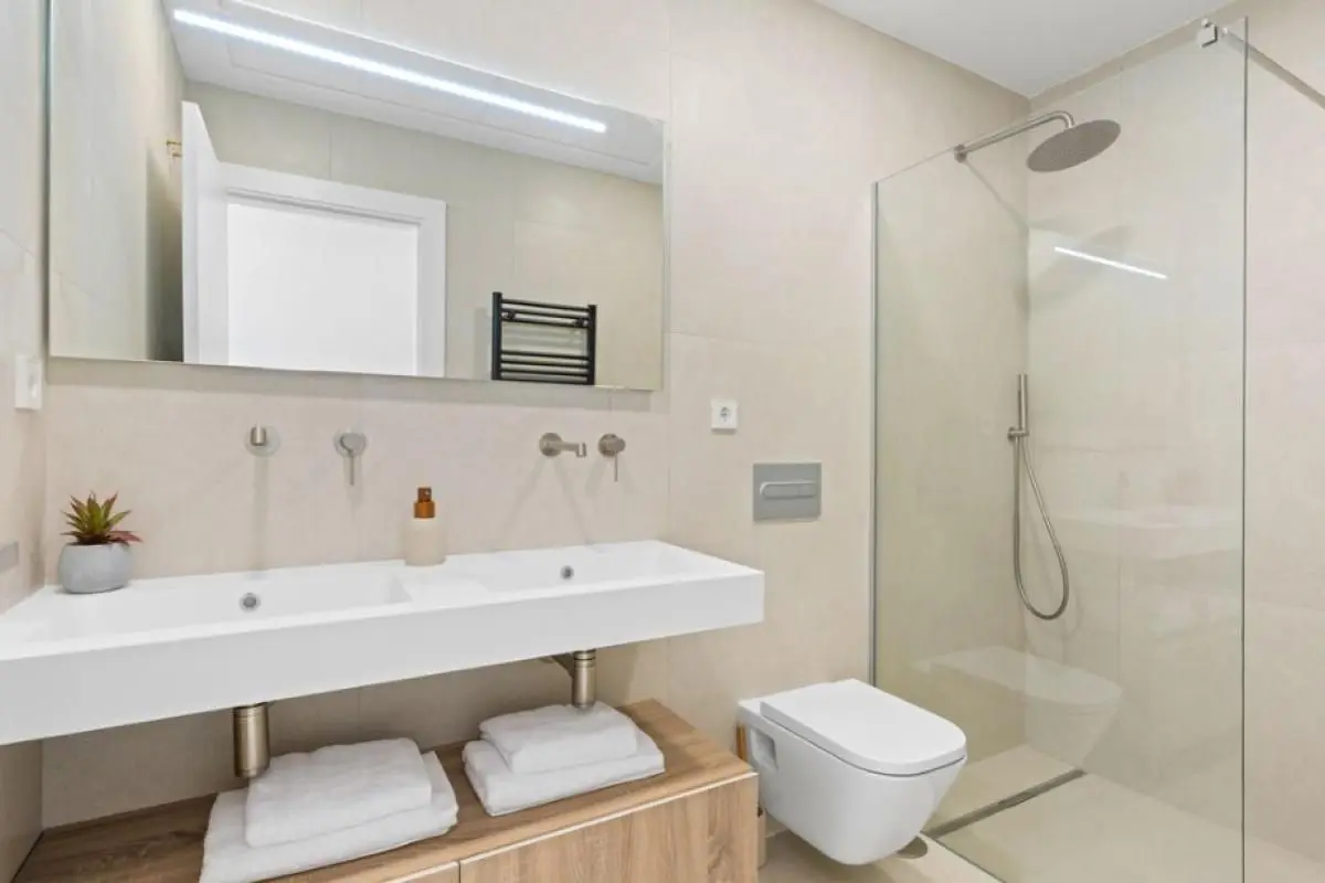 Villa Of 109 M² In Los Alcázares, Spain