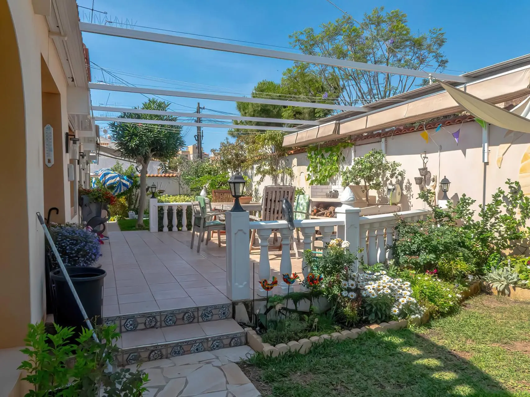 Villa Of 255 M² In Torrevieja, Spain